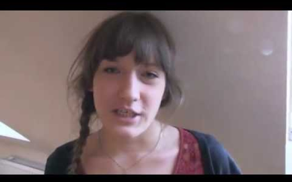 Embedded thumbnail for Odkryłam swoje piękno